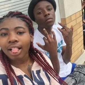 Meet your Posher, Lalah